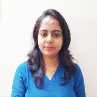 Ms Priya Nakade